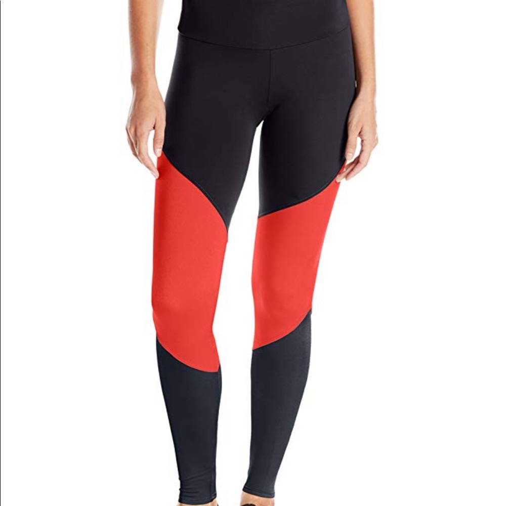 Onzie track legging